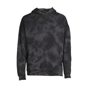 No Boundaries Hoodie.